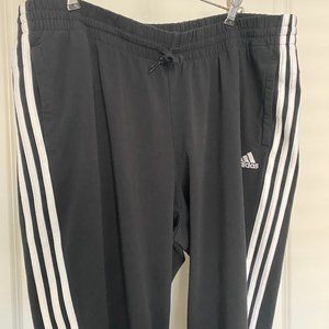 Adidas joggers 2X